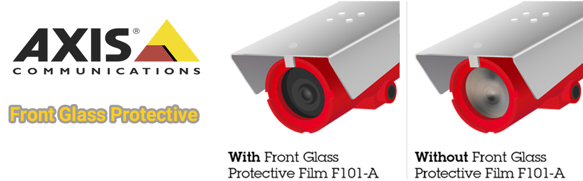 Front Glass Protective